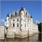 Chenonceau – Das Logis