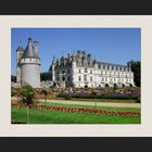 Chenonceau – Der Garten der Caterina de' Medici