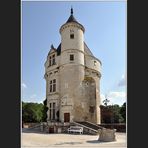 Chenonceau – Die Tour de Marques