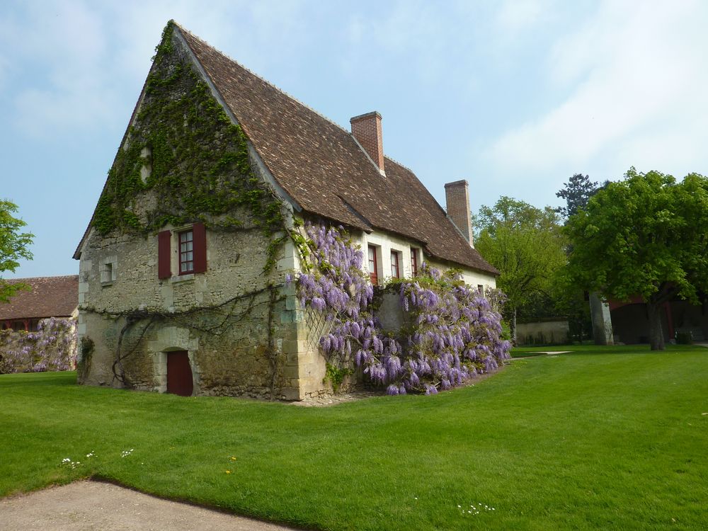 CHENONCEAU