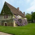 CHENONCEAU