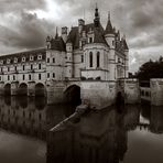 Chenonceau