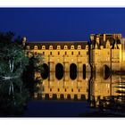 Chenonceau - son et lumière