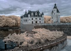 Chenonceaux