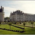 Chenonceaux (Loire, Frankreich)