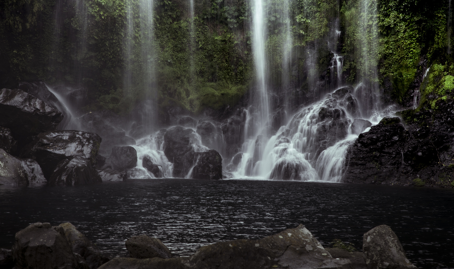 Cheonjiyeonpokpo Falls