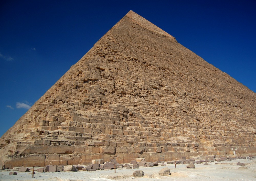Chephrenpyramide