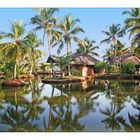 Cherai beach, Cochin