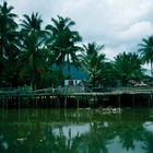 Cherating - November 1988