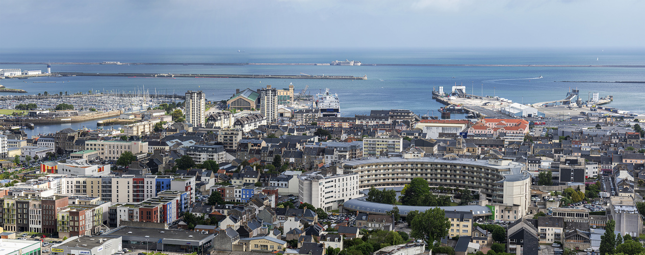 Cherbourg