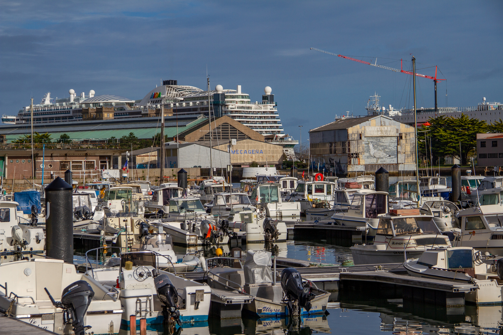 CHERBOURG-EN-COTENTIN