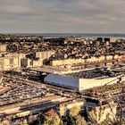 CHERBOURG SE RÉVEILLE