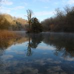 CHERINGTON LAKE (2)