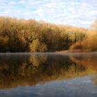 CHERINGTON LAKE