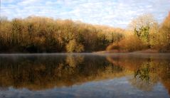 CHERINGTON LAKE