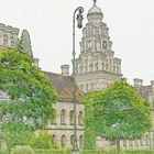 Chernivtsi University