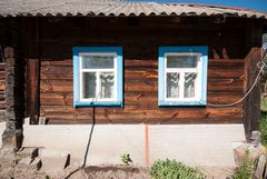 Chernobyl Exclusion Zone - Samosely (Residents of the 30 Kilometer Zone)