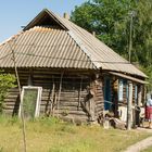 Chernobyl Exclusion Zone - Samosely (Residents of the 30 Kilometer Zone)