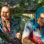 Chernobyl Exclusion Zone - Samosely (Residents of the 30 Kilometer Zone)