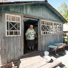 Chernobyl Exclusion Zone - Samosely (Residents of the 30 Kilometer Zone)