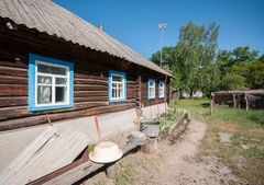 Chernobyl Exclusion Zone - Samosely (Residents of the 30 Kilometer Zone)