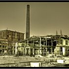 Chernobyl Factory