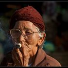 Cheroot