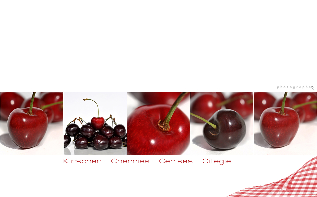 Cherries