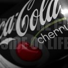 Cherry Coke