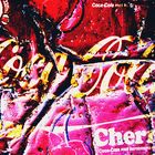 Cherry Coke