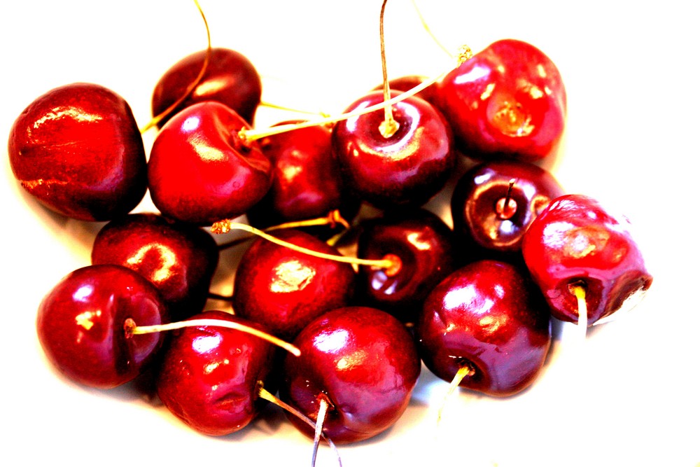 Cherry Dreams