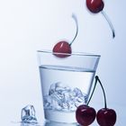 Cherry Drop