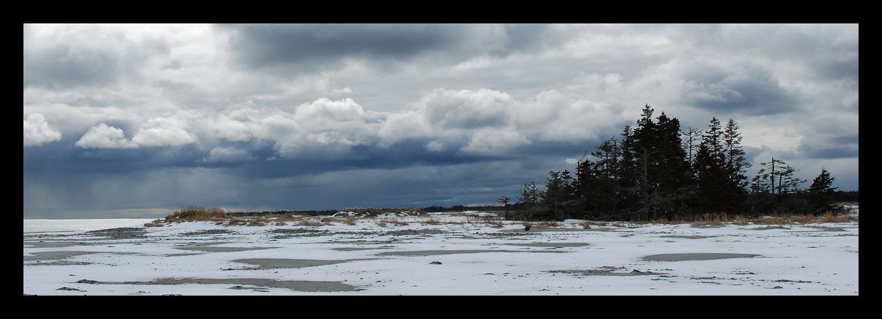 Cherry Hill Beach