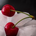 cherry ice