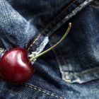 Cherry Jeans