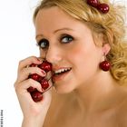 Cherry Lady 2