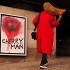 CHERRY LADY