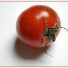 " Cherry or Tomato "