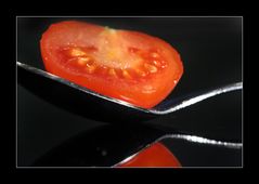 Cherry Tomate