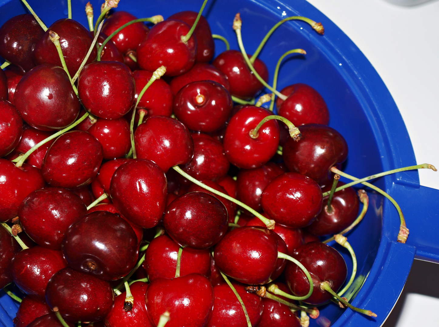 cherry's