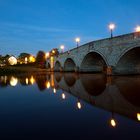 Chertsey Bridge