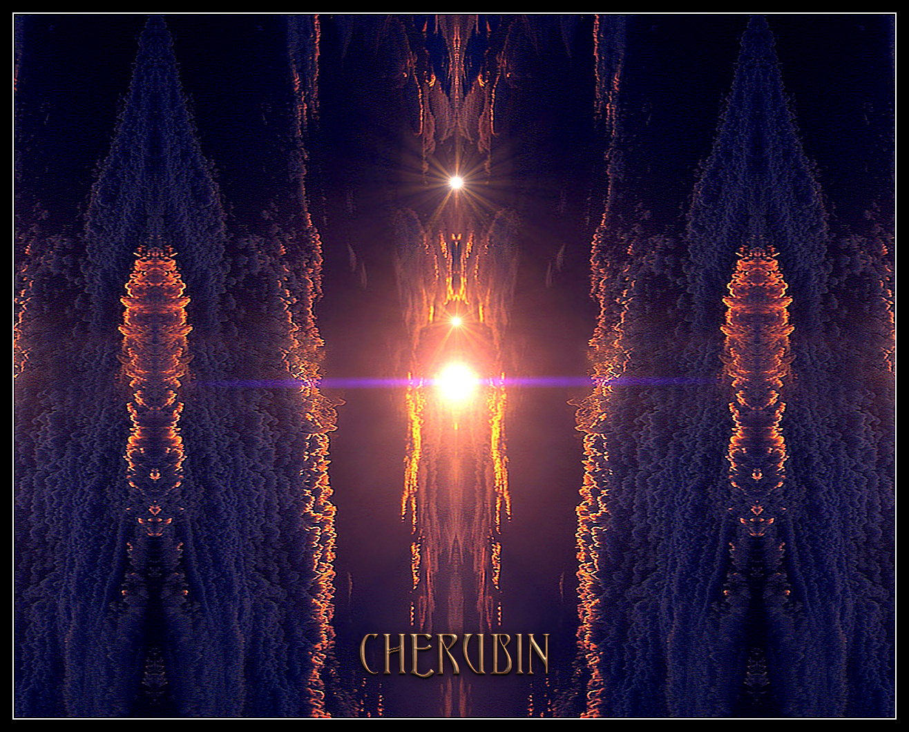 Cherubin