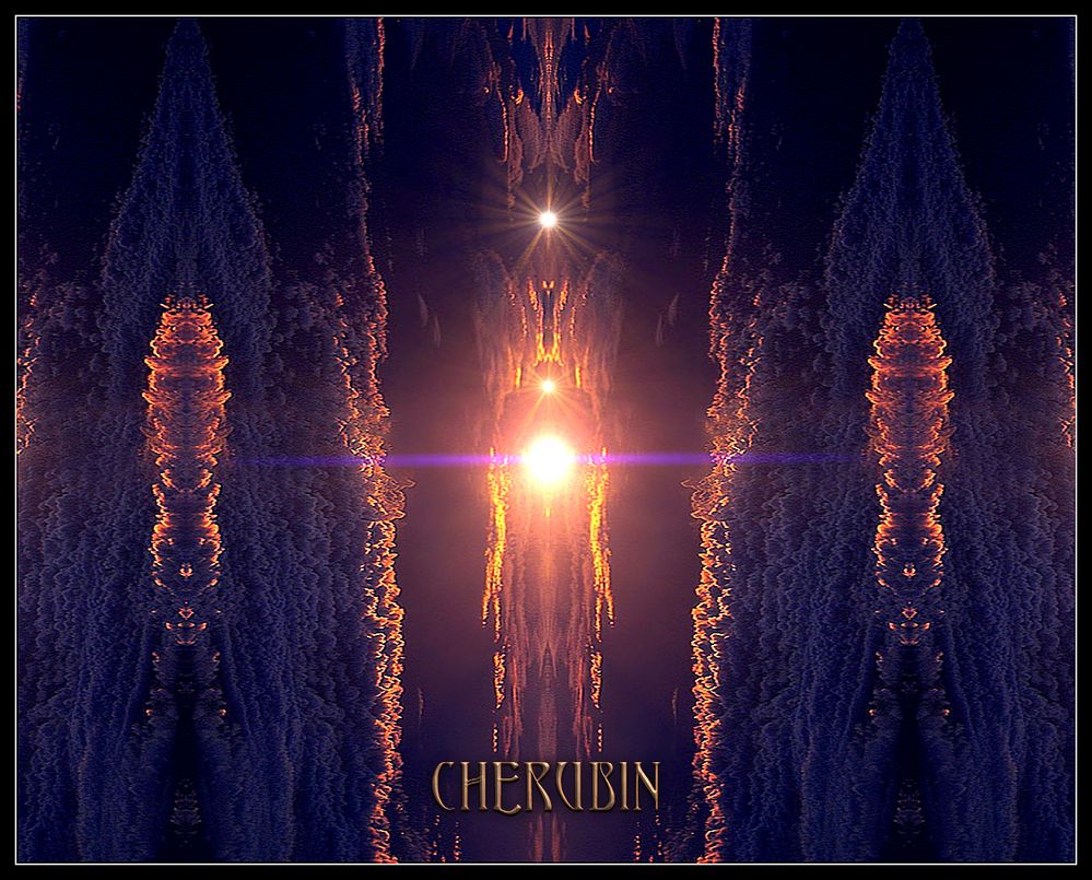 Cherubin