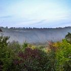 Chervonogradska Canyon