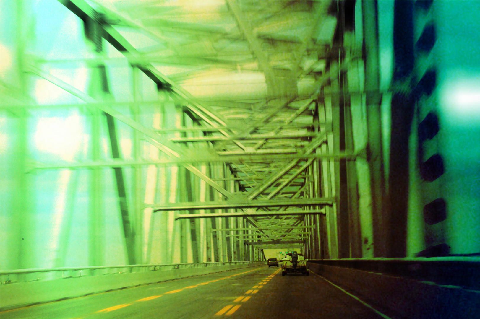 Chesapeake Bay Bridge