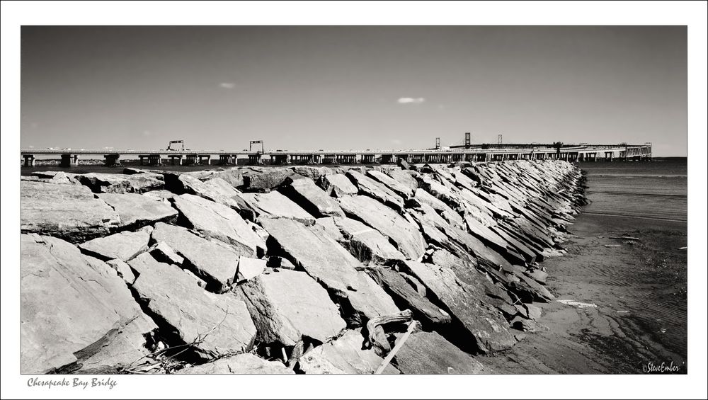 Chesapeake Bay Bridge