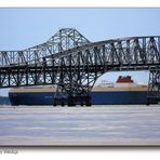 Chesapeake Bay Bridge, No.4