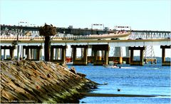 Chesapeake Bay Bridges