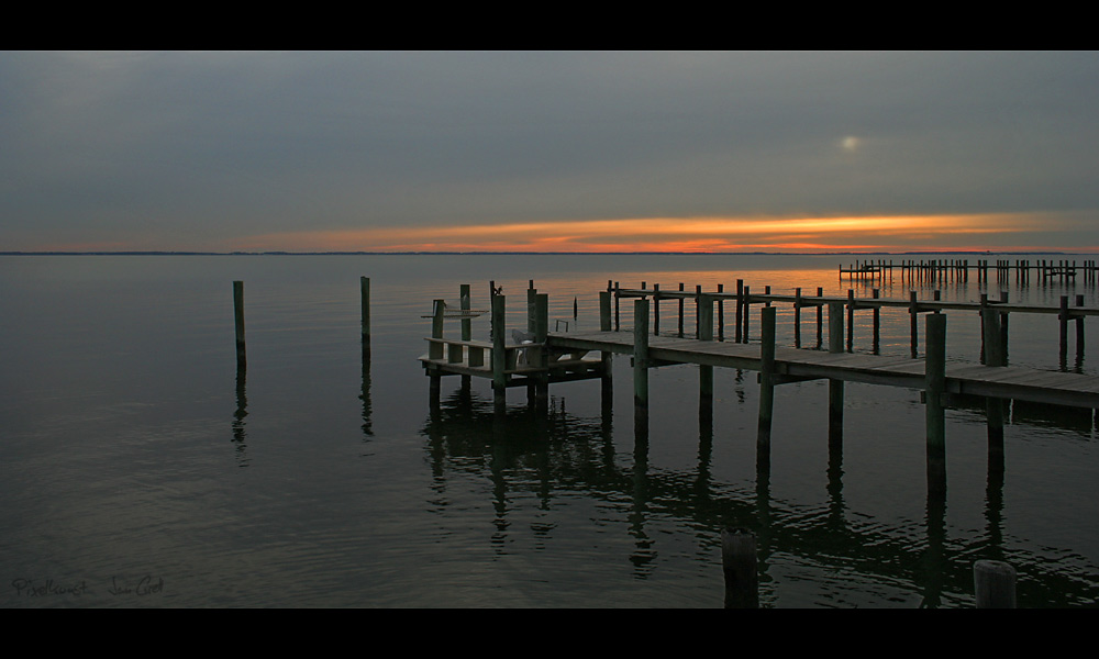 Chesapeake Sunrise