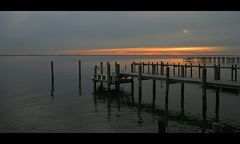 Chesapeake Sunrise